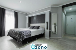 Отель Hostal Overnight Madrid  Мадрид